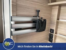 FENDT Bianco Activ 495 SFE Modell 2026