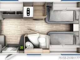 FENDT Apero 515 SG Modell 2026