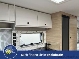 FENDT Apero 515 SG Modell 2026