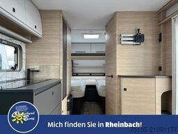 FENDT Apero 515 SG Modell 2026