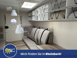 HOBBY Beachy 420 Modell 2026