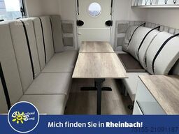 HOBBY Beachy 420 Modell 2026