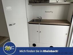 HOBBY Beachy 420 Modell 2026