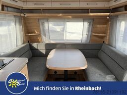 FENDT Bianco Activ 465 SFH Modell 2025,1800 kg