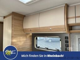 FENDT Bianco Activ 465 SFH Modell 2025,1800 kg