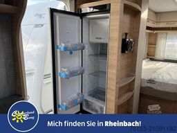 FENDT Bianco Activ 465 SFH Modell 2025,1800 kg