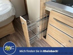 FENDT Bianco Activ 465 SFH Modell 2025,1800 kg