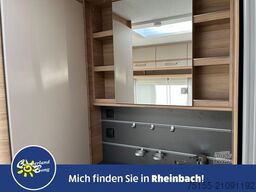 FENDT Bianco Activ 465 SFH Modell 2025,1800 kg