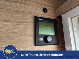 FENDT Bianco Activ 465 SFH Modell 2025,1800 kg