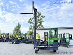 Combilift C5000XL / DIESEL / WIDE FORK POSITIONER