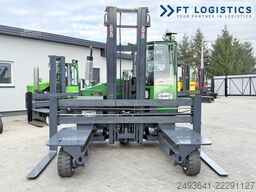 Combilift C4500 DIESEL WIDE-FORK-POSITIONER