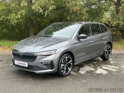 SKODA 1.5TSi DSG Monte Carlo ACC NAVI KAMERA LM18