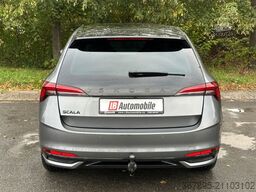 SKODA 1.5TSi DSG Monte Carlo ACC NAVI KAMERA LM18