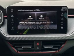 SKODA 1.5TSi DSG Monte Carlo ACC NAVI KAMERA LM18