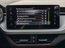 SKODA 1.5TSi DSG Monte Carlo ACC NAVI KAMERA LM18