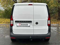 VOLKSWAGEN Caddy 2.0TDi Cargo KLIMA AC PDC/H MuFu AHK