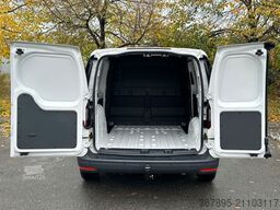 VOLKSWAGEN Caddy 2.0TDi Cargo KLIMA AC PDC/H MuFu AHK