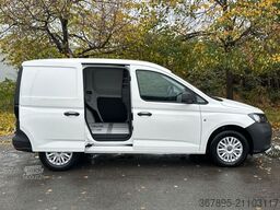 VOLKSWAGEN Caddy 2.0TDi Cargo KLIMA AC PDC/H MuFu AHK