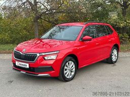 SKODA 1.0TSi Ambition Climatronic SHZ PDC/H LM16