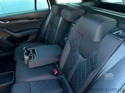 SKODA 2.0TSi 195kW RS DSG NAVI DCC PADACH eHK LM19