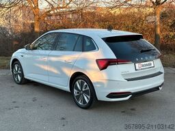 SKODA 1.0TSi DSG First Edition KESSY KAMERA eHK LM17