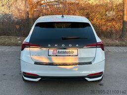 SKODA 1.0TSi DSG First Edition KESSY KAMERA eHK LM17