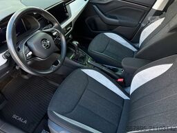 SKODA 1.0TSi DSG First Edition KESSY KAMERA eHK LM17