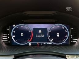 SKODA 1.0TSi DSG First Edition KESSY KAMERA eHK LM17