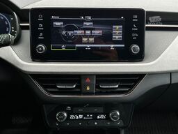 SKODA 1.0TSi DSG First Edition KESSY KAMERA eHK LM17