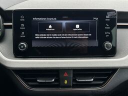 SKODA 1.0TSi DSG First Edition KESSY KAMERA eHK LM17