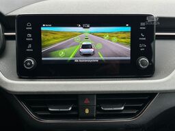 SKODA 1.0TSi DSG First Edition KESSY KAMERA eHK LM17