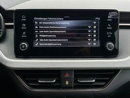 SKODA 1.0TSi DSG First Edition KESSY KAMERA eHK LM17