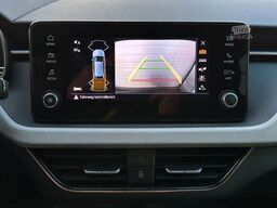 SKODA 1.0TSi DSG First Edition KESSY KAMERA eHK LM17