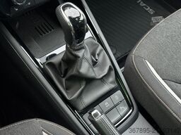 SKODA 1.0TSi DSG First Edition KESSY KAMERA eHK LM17