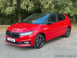 SKODA 1.0TSi DSG Monte Carlo PADACH NAVI KESSY LM17