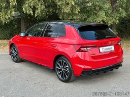 SKODA 1.0TSi DSG Monte Carlo PADACH NAVI KESSY LM17