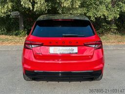 SKODA 1.0TSi DSG Monte Carlo PADACH NAVI KESSY LM17