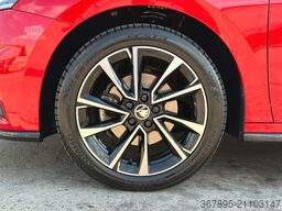 SKODA 1.0TSi DSG Monte Carlo PADACH NAVI KESSY LM17
