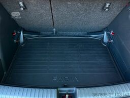 SKODA 1.0TSi DSG Monte Carlo PADACH NAVI KESSY LM17
