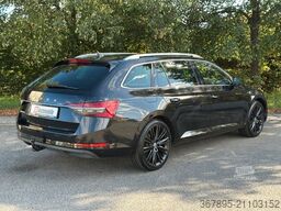 SKODA 2.0TDi DSG Style+ NAVI DCC KAMERA eHK LM19