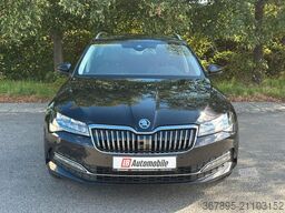 SKODA 2.0TDi DSG Style+ NAVI DCC KAMERA eHK LM19
