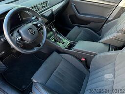 SKODA 2.0TDi DSG Style+ NAVI DCC KAMERA eHK LM19