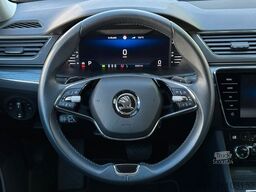 SKODA 2.0TDi DSG Style+ NAVI DCC KAMERA eHK LM19