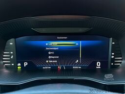 SKODA 2.0TDi DSG Style+ NAVI DCC KAMERA eHK LM19