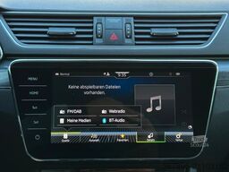 SKODA 2.0TDi DSG Style+ NAVI DCC KAMERA eHK LM19