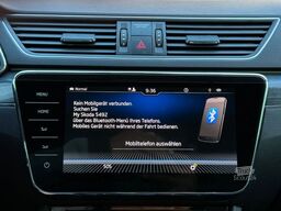 SKODA 2.0TDi DSG Style+ NAVI DCC KAMERA eHK LM19