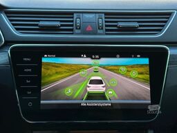 SKODA 2.0TDi DSG Style+ NAVI DCC KAMERA eHK LM19