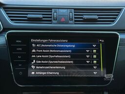 SKODA 2.0TDi DSG Style+ NAVI DCC KAMERA eHK LM19