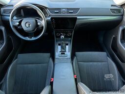 SKODA 2.0TDi DSG Style+ NAVI DCC KAMERA eHK LM19