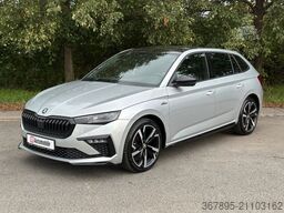 SKODA 1.0TSi Monte Carlo ACC KAMERA PDACH eHK LM18
